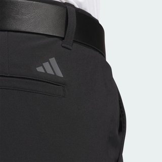 Adidas Ultimate365 Tapered pánské kalhoty, černé