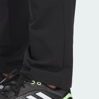 Adidas Ultimate365 Tapered pánské kalhoty, černé