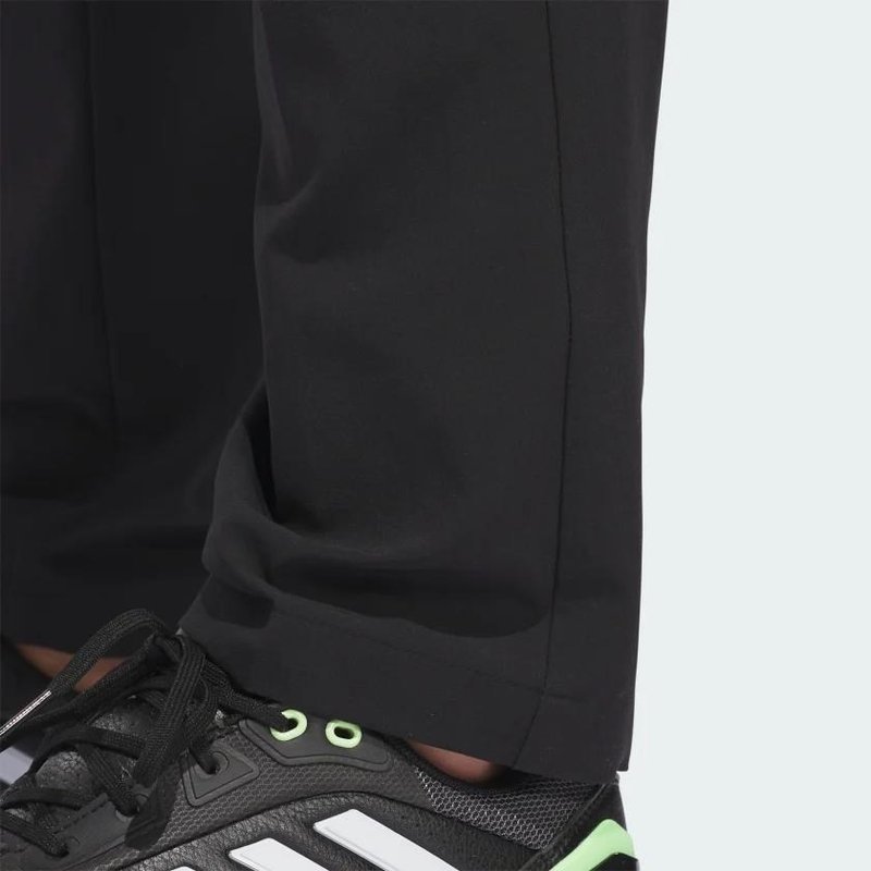 Adidas Ultimate365 Tapered pánské kalhoty, černé