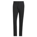 Adidas Ultimate365 Tapered pánské kalhoty, černé