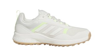 Adidas Zoysia dámské golfové boty, bílé