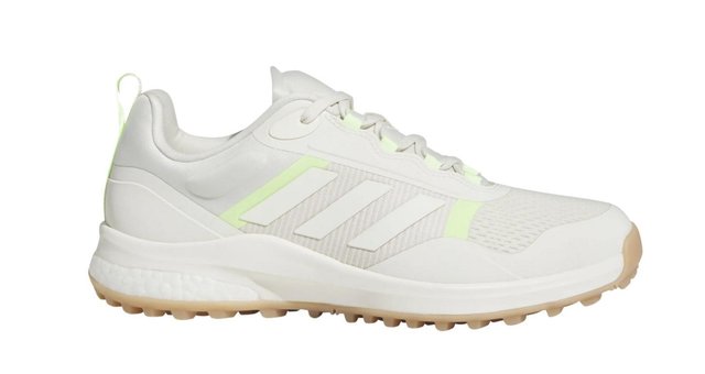Adidas Zoysia dámské golfové boty, bílé