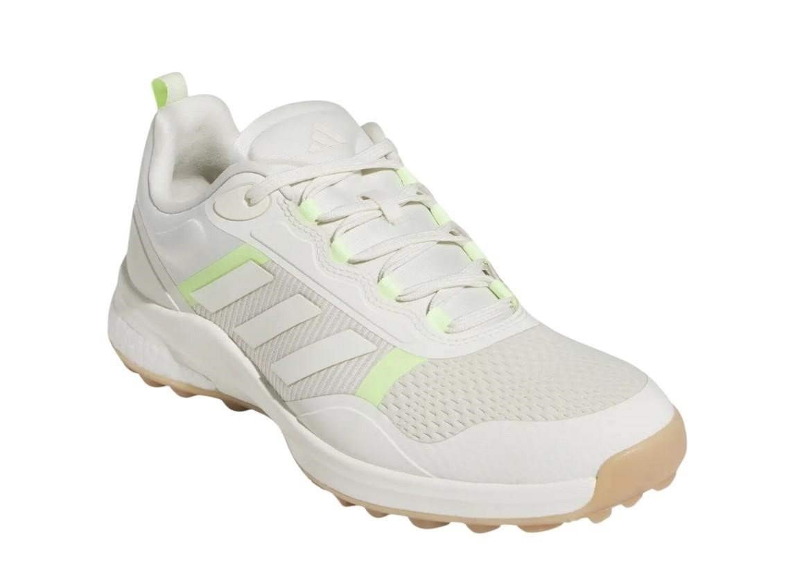 Adidas Zoysia dámské golfové boty, bílé