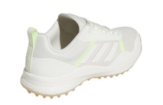 Adidas Zoysia dámské golfové boty, bílé