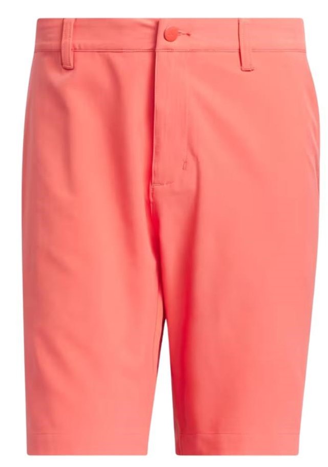 Adidas Ultimate365 pánské kraťasy, preloved scarlet