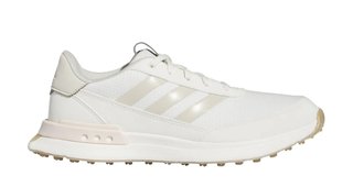 Adidas S2G dámské golfové boty, bílé