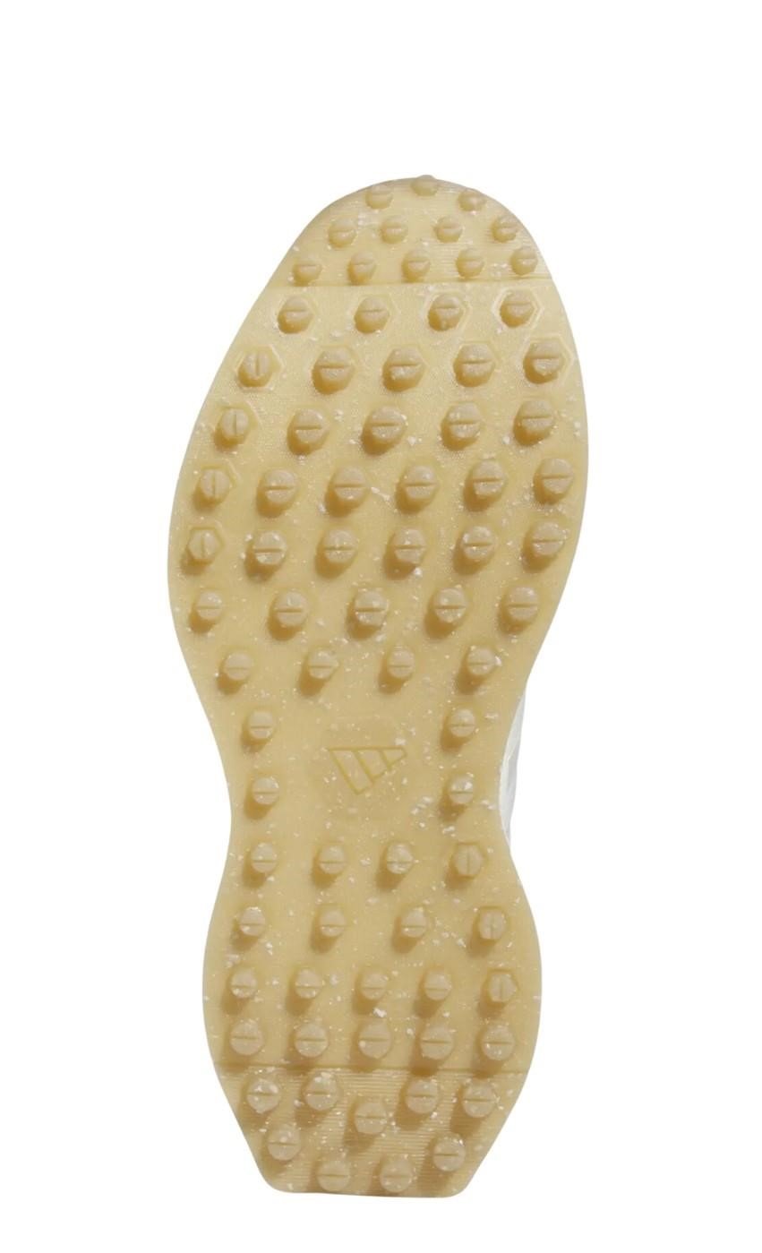 Adidas S2G dámské golfové boty, bílé