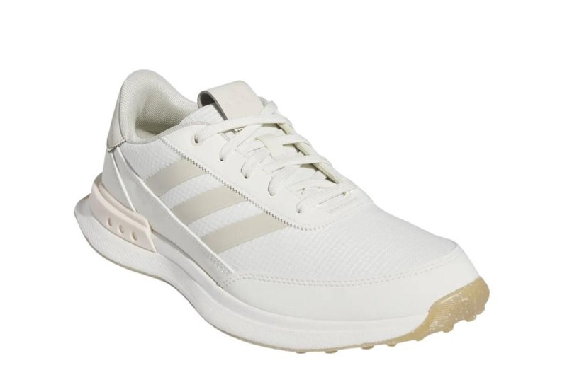 Adidas S2G dámské golfové boty, bílé