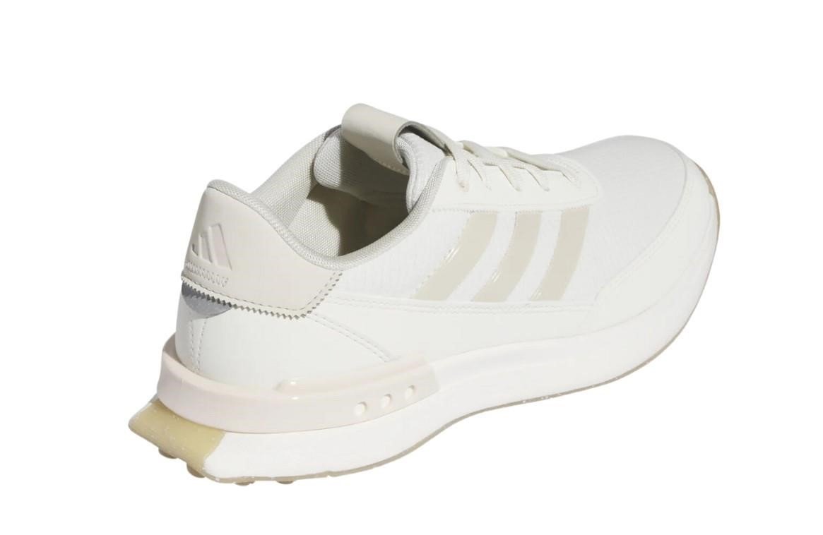 Adidas S2G dámské golfové boty, bílé