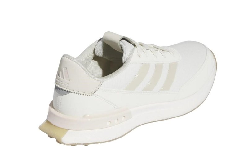 Adidas S2G dámské golfové boty, bílé