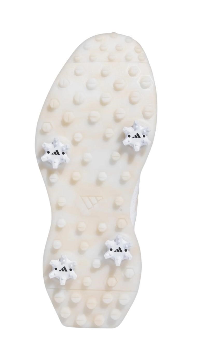 Adidas S2G Boa dámské golfové boty, bílé