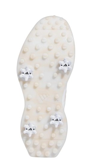 Adidas S2G Boa dámské golfové boty, bílé