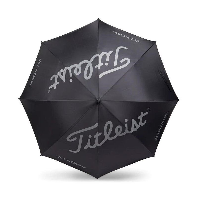 Titleist StaDry Single Canopy deštník 68"
