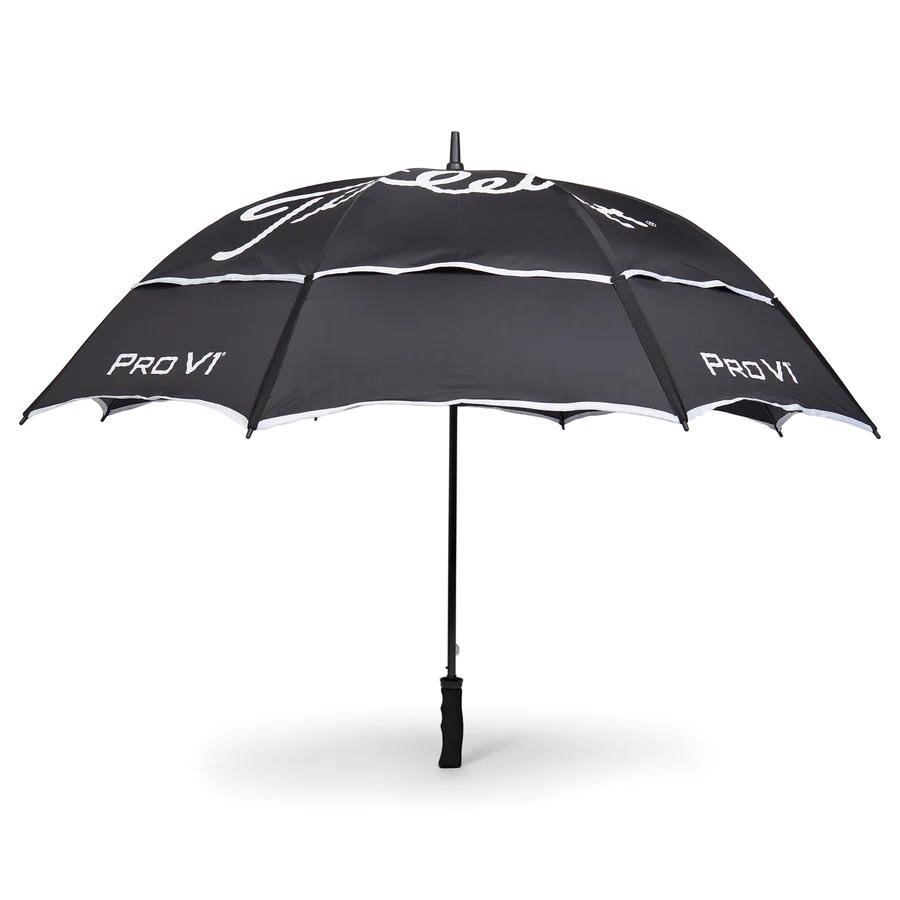 Titleist Tour Double Canopy deštník 68"