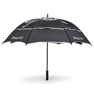 Titleist Tour Double Canopy deštník 68"