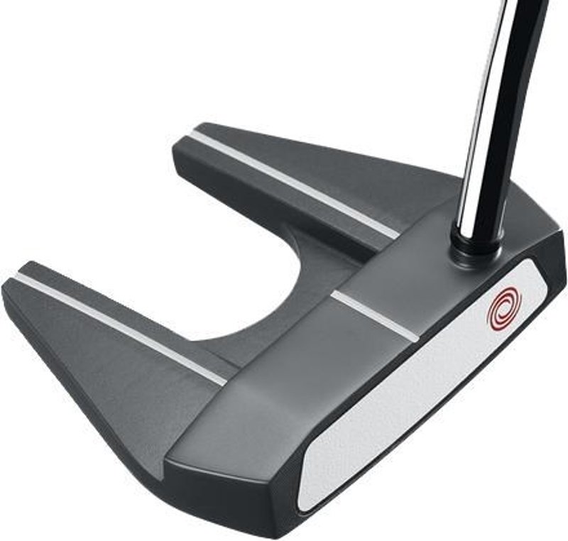 Odyssey Tank Cruiser #7 putter + kryt, závaží