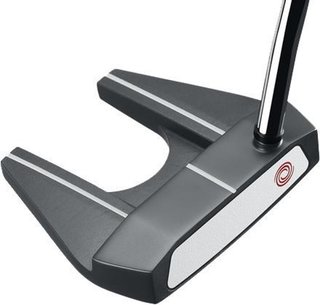 Odyssey Tank Cruiser #7 putter + kryt, závaží
