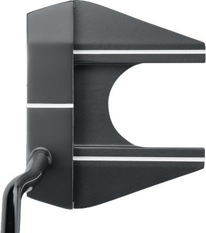 Odyssey Tank Cruiser #7 putter + kryt, závaží