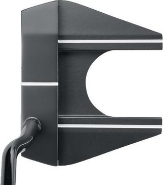 Odyssey Tank Cruiser #7 putter + kryt, závaží