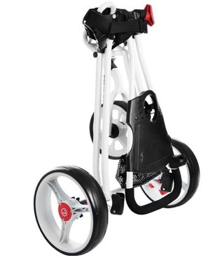 Ezeglide Cruiser manuální vozík, bílý