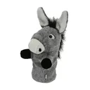 Daphne's driver headcover, oslík