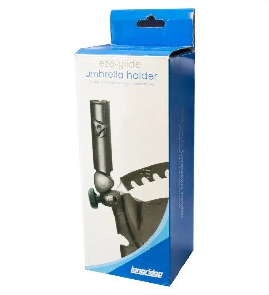 Longridge Ezeglide Multi Fit držák deštníku