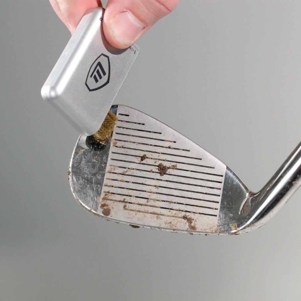 Masters 3-in-1 Cleaner Brush kartáček