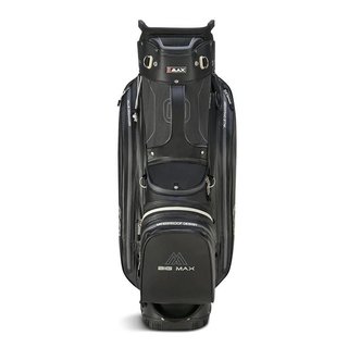 Big Max Aqua Sport 4 cart bag, černý
