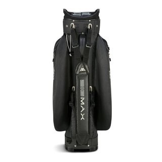 Big Max Aqua Sport 4 cart bag, černý