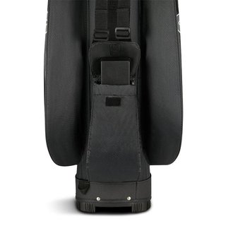 Big Max Aqua Sport 4 cart bag, černý