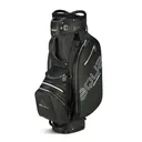 Big Max Aqua Sport 4 cart bag, černý