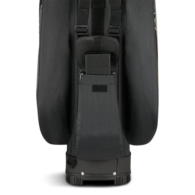 Big Max Aqua Sport 4 cart bag, zeleno/černý