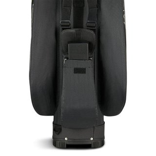 Big Max Aqua Sport 4 cart bag, zeleno/černý