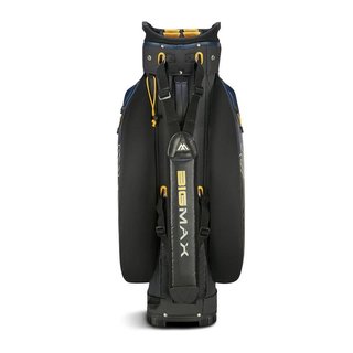 Big Max Aqua Sport 4 cart bag, modro/černý