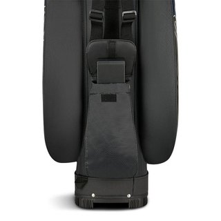 Big Max Aqua Sport 4 cart bag, modro/černý