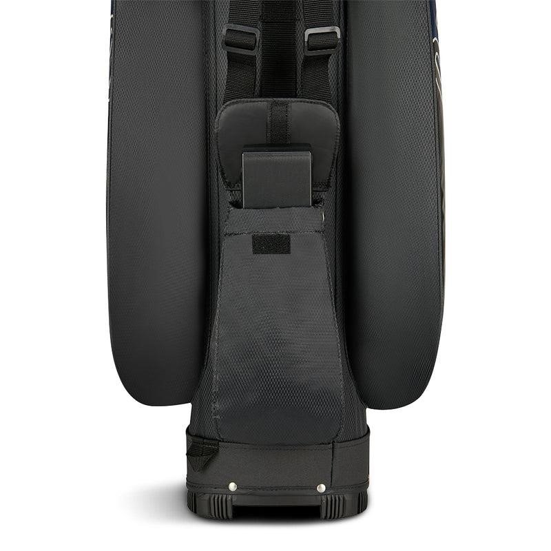 Big Max Aqua Sport 4 cart bag, modro/černý