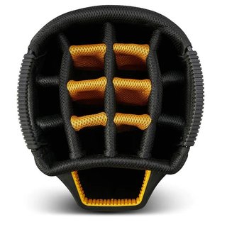 Big Max Aqua Sport 4 cart bag, modro/černý