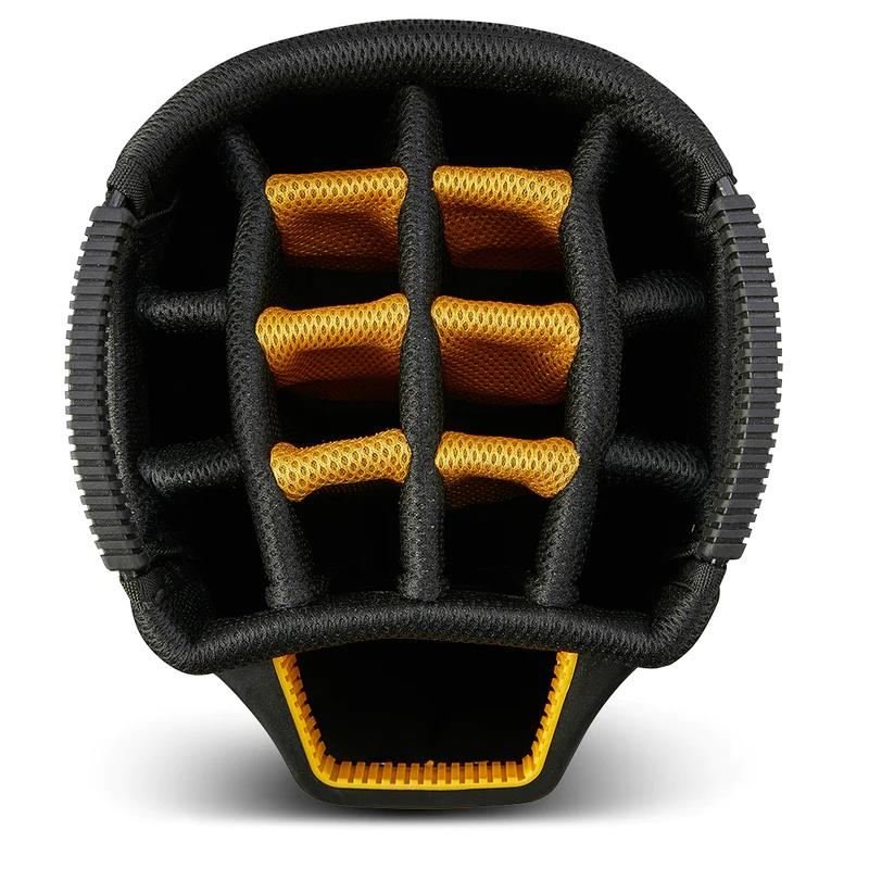 Big Max Aqua Sport 4 cart bag, modro/černý