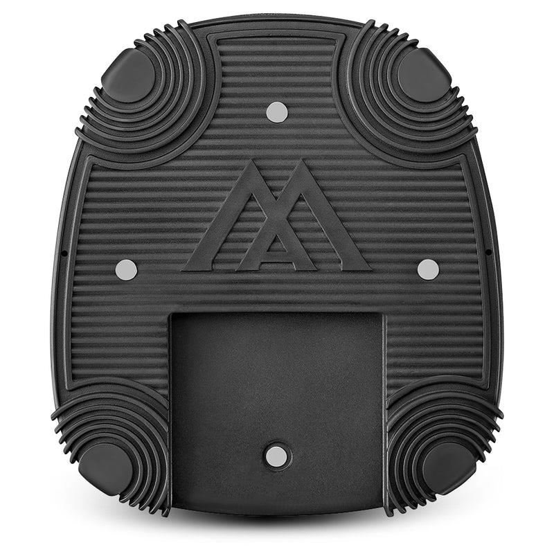 Big Max Aqua Sport 4 cart bag, červeno/černý
