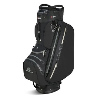 Big Max Aqua Style 4 cart bag, černý
