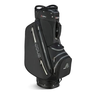 Big Max Aqua Style 4 cart bag, černý