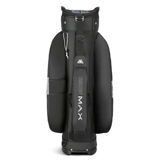 Big Max Aqua Style 4 cart bag, černý