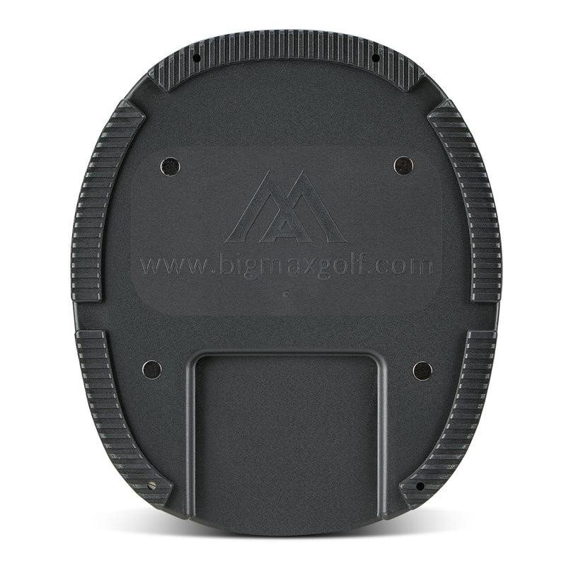 Big Max Aqua Style 4 cart bag, černý