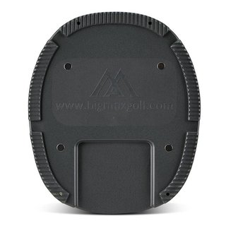 Big Max Aqua Style 4 cart bag, černý