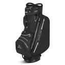 Big Max Aqua Style 4 cart bag, černý