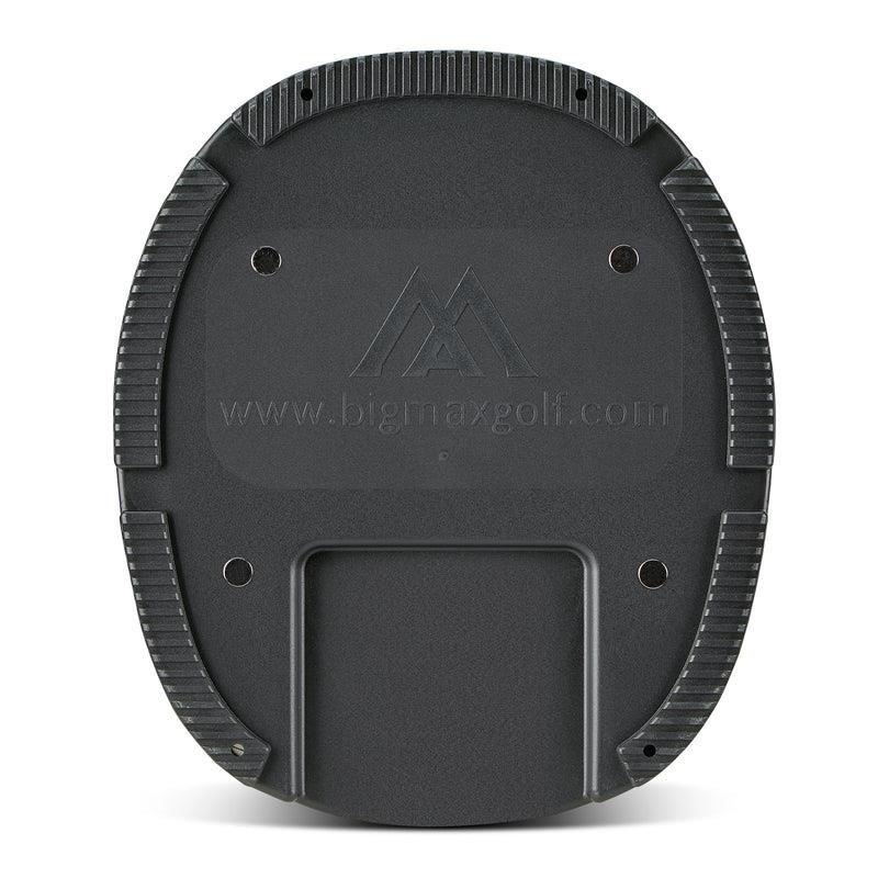 Big Max Aqua Style 4 cart bag, zelený
