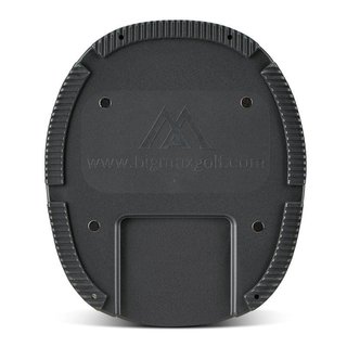 Big Max Aqua Style 4 cart bag, zelený