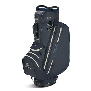 Big Max Aqua Style 4 cart bag, modrý