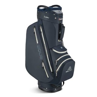 Big Max Aqua Style 4 cart bag, modrý