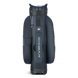 Big Max Aqua Style 4 cart bag, modrý